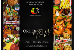 E-Commerce Website Development